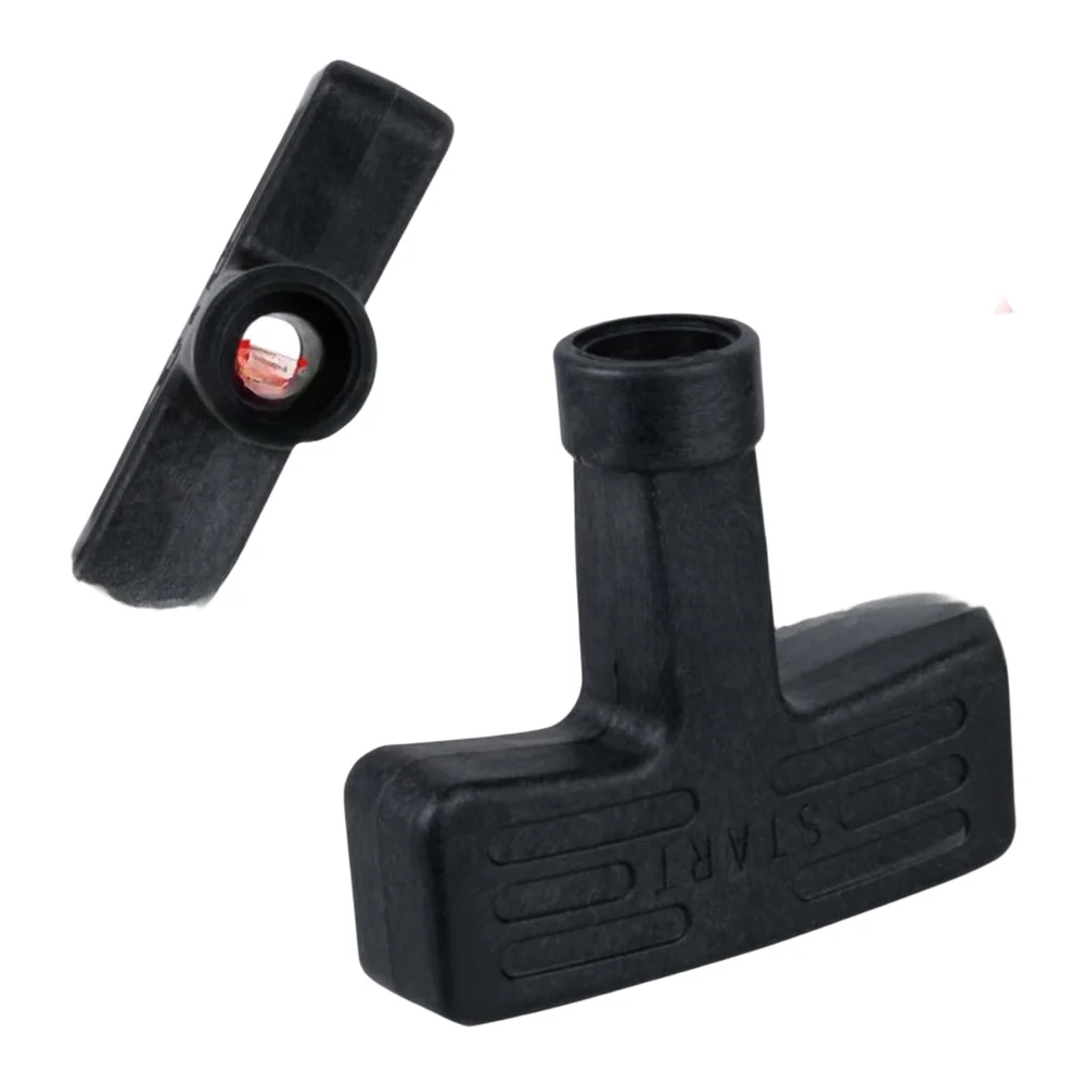 Black Starter Handle Replacement Starter Handle For Engines Replacement Handle Fits 188F 190F Engines 8mm Installation Aperture
Black Starter Handle Replacement Starter Handle For Engines Replacement Handle Fits 188F 190F Engines 8mm Installation Aperture