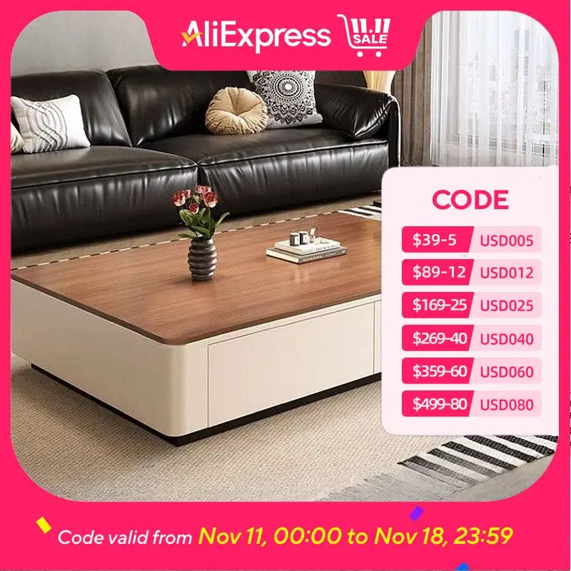 Design Luxury Coffee Tables Modern Storage Drawer Apartments Nordic Coffee Tables Living Room Tavolino Da Salotto Furniture Home
Design Luxury Coffee Tables Modern Storage Drawer Apartments Nordic Coffee Tables Living Room Tavolino Da Salotto Furniture Home