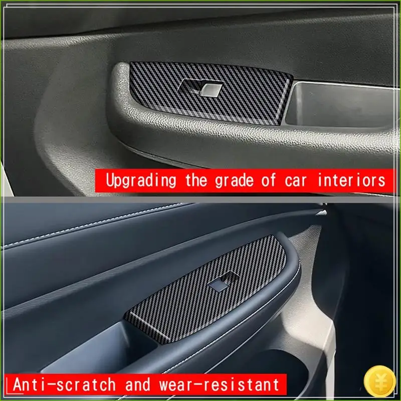 Автомобильное оконное стекло, кнопка подъема, панель, накладка, наклейка для Honda WRV 2024, японская версия, RHD
Автомобильное оконное стекло, кнопка подъема, панель, накладка, наклейка для Honda WRV 2024, японская версия, RHD
