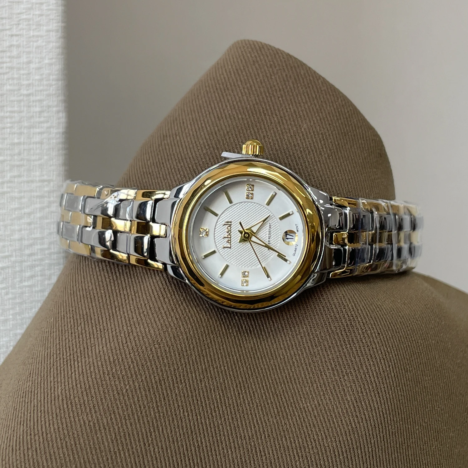 Artistic Women'S Watches, 2026 New Arrival, High-End Style, Trendy Wristwatches, Exquisite And Stylish Ladies' Watches
Artistic Women'S Watches, 2026 New Arrival, High-End Style, Trendy Wristwatches, Exquisite And Stylish Ladies' Watches