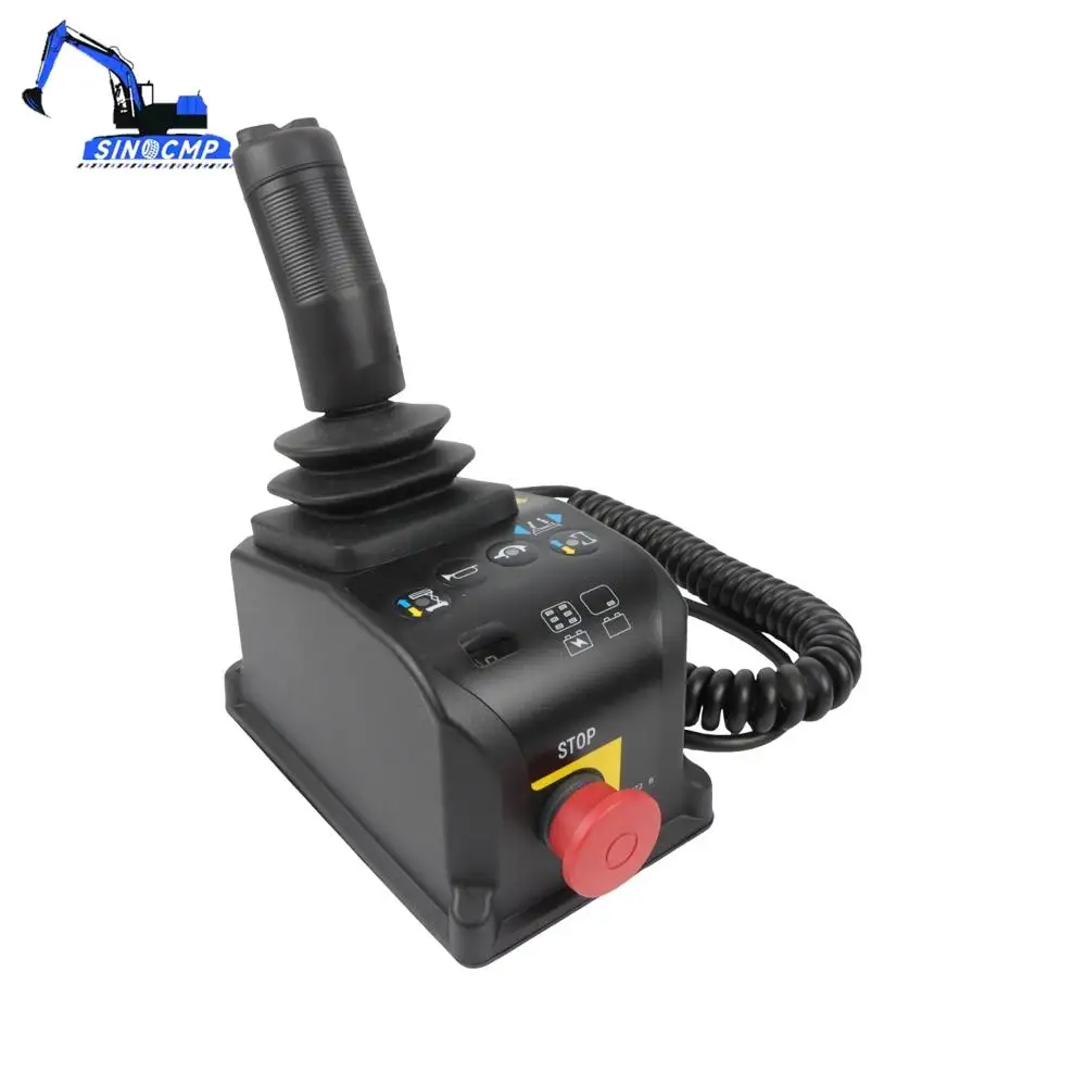 Блок управления 100840 GT 100840 Для ножничного подъемника Genie Gen 5 GR-12 GR-15 GS-1530 GS-1930
Блок управления 100840 GT 100840 Для ножничного подъемника Genie Gen 5 GR-12 GR-15 GS-1530 GS-1930