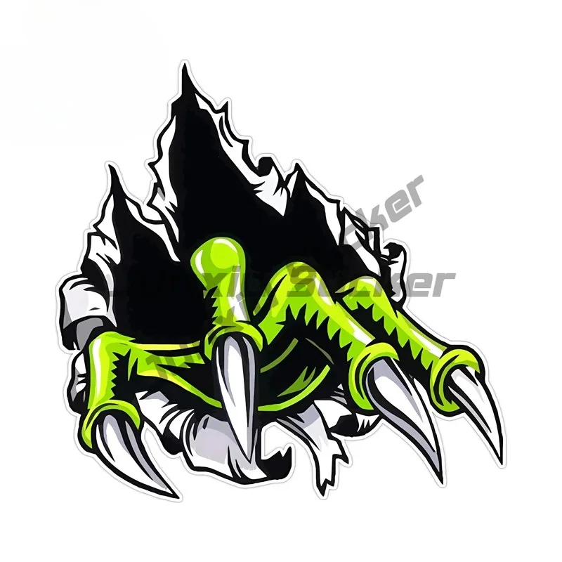 Monster Burst Motorcycle Stickers Artistic Personality Skateboard Decal Scratch Proof JDM Accesorios Para Auto
Monster Burst Motorcycle Stickers Artistic Personality Skateboard Decal Scratch Proof JDM Accesorios Para Auto