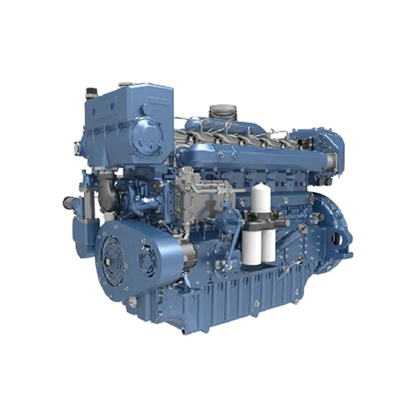 Sales Good Quality 12M33C1500-18 Weichai 1500hp Marine Engine
Sales Good Quality 12M33C1500-18 Weichai 1500hp Marine Engine