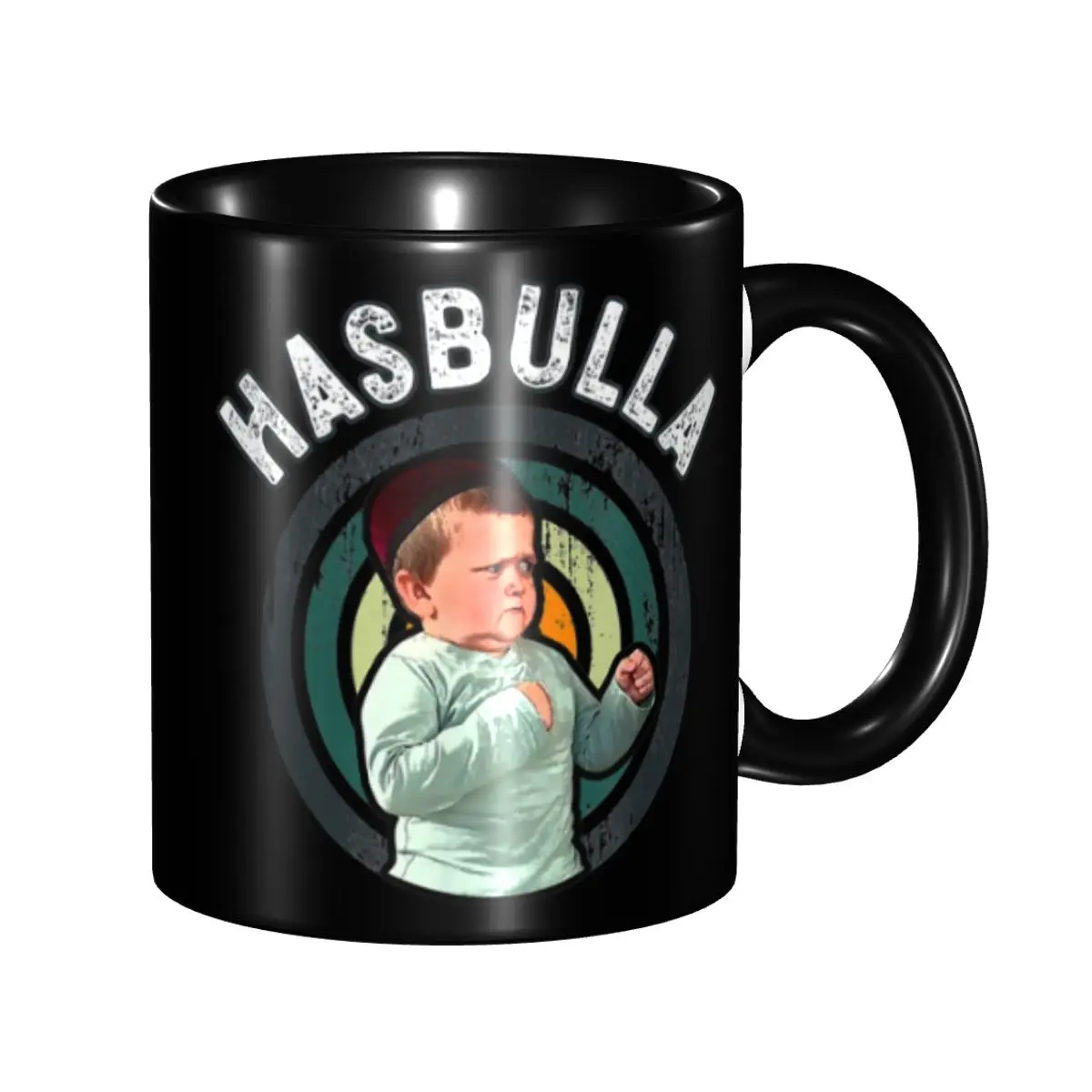Hasbulla Mugs Custom Funny Hasbulla Hasbullah Smile Coffee Ceramic Mug Creative Present
Hasbulla Mugs Custom Funny Hasbulla Hasbullah Smile Coffee Ceramic Mug Creative Present