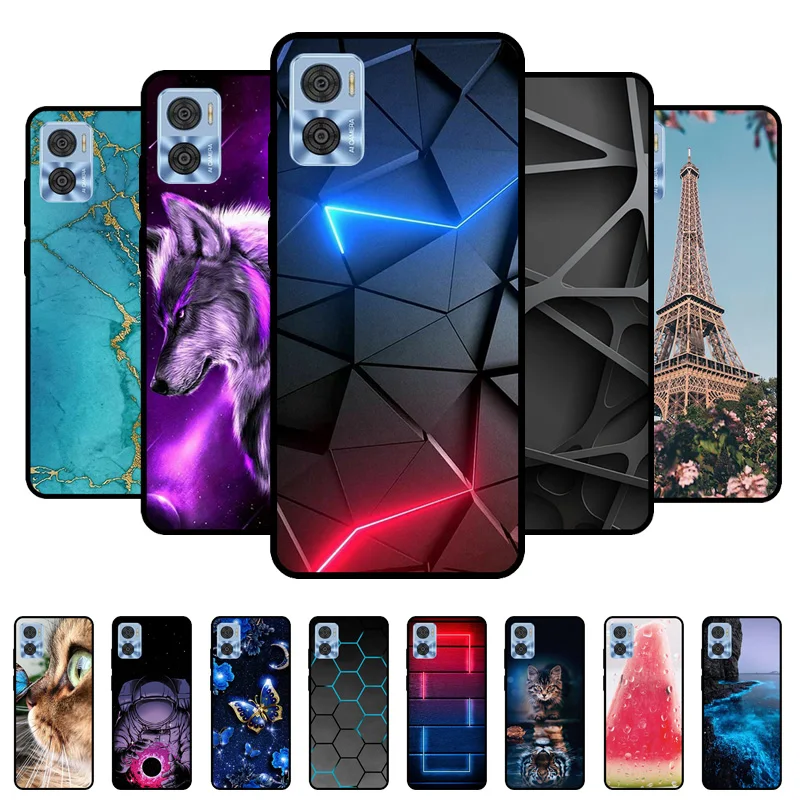 For Motorola Moto E22 E22i Case Wolf Lion Cover Soft Silicone Phone Case For Motorola Moto E22i Fundas MotoE22 MotoE22i Coque
For Motorola Moto E22 E22i Case Wolf Lion Cover Soft Silicone Phone Case For Motorola Moto E22i Fundas MotoE22 MotoE22i Coque