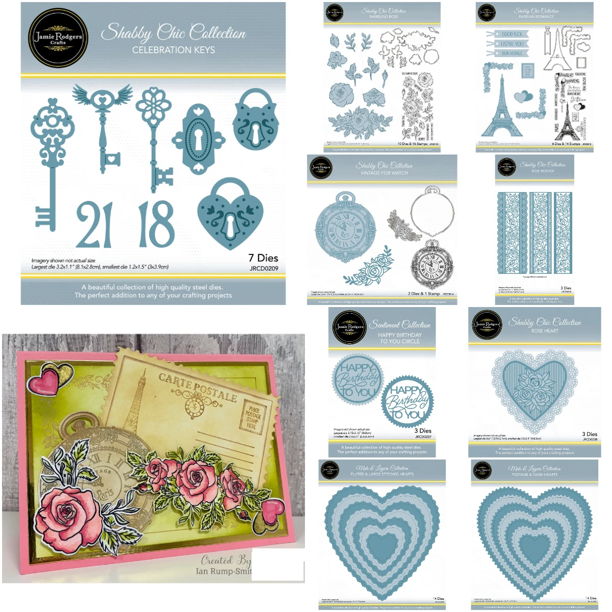 Rambling Rose Parisian Romance Metal Cutting Dies Stamps for Scrapbooking Stamp Photo Album Decorative Embossing Cut Die DIY
Rambling Rose Parisian Romance Metal Cutting Dies Stamps for Scrapbooking Stamp Photo Album Decorative Embossing Cut Die DIY