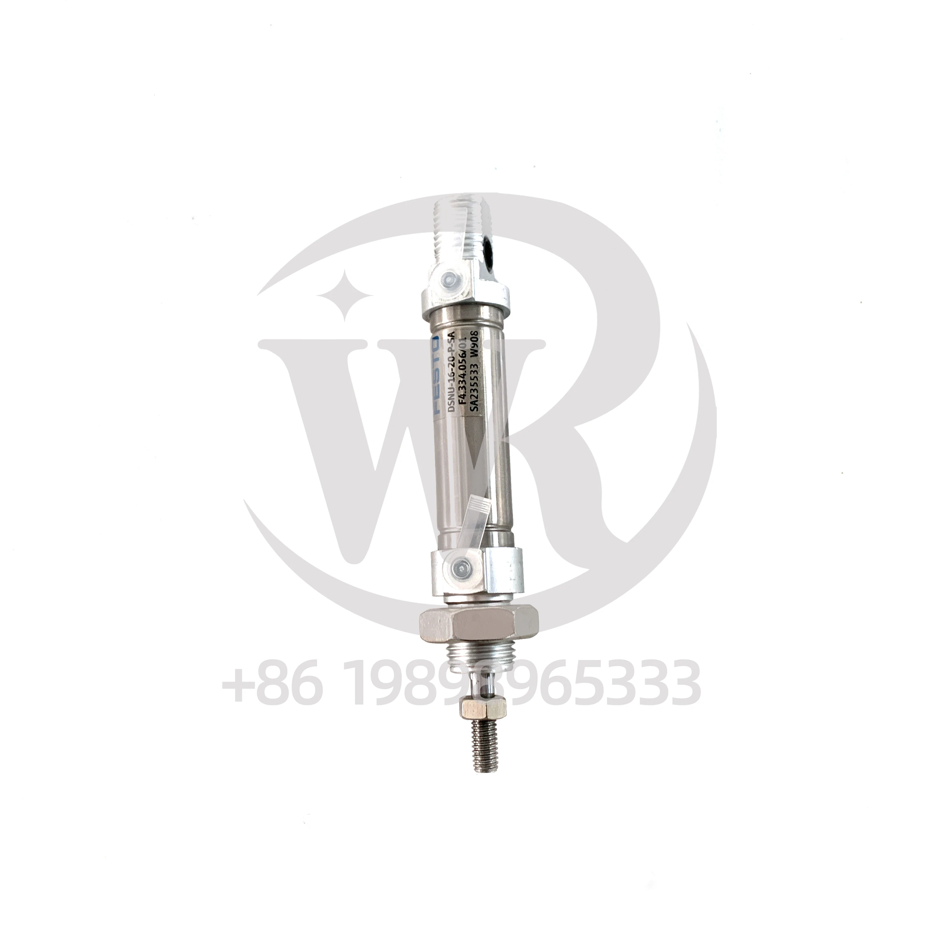 Heidelberg Cylinder F4.334.056/01 Heidelberg Printing Machine Parts XL105 Air Cylinder F4.334.056
Heidelberg Cylinder F4.334.056/01 Heidelberg Printing Machine Parts XL105 Air Cylinder F4.334.056