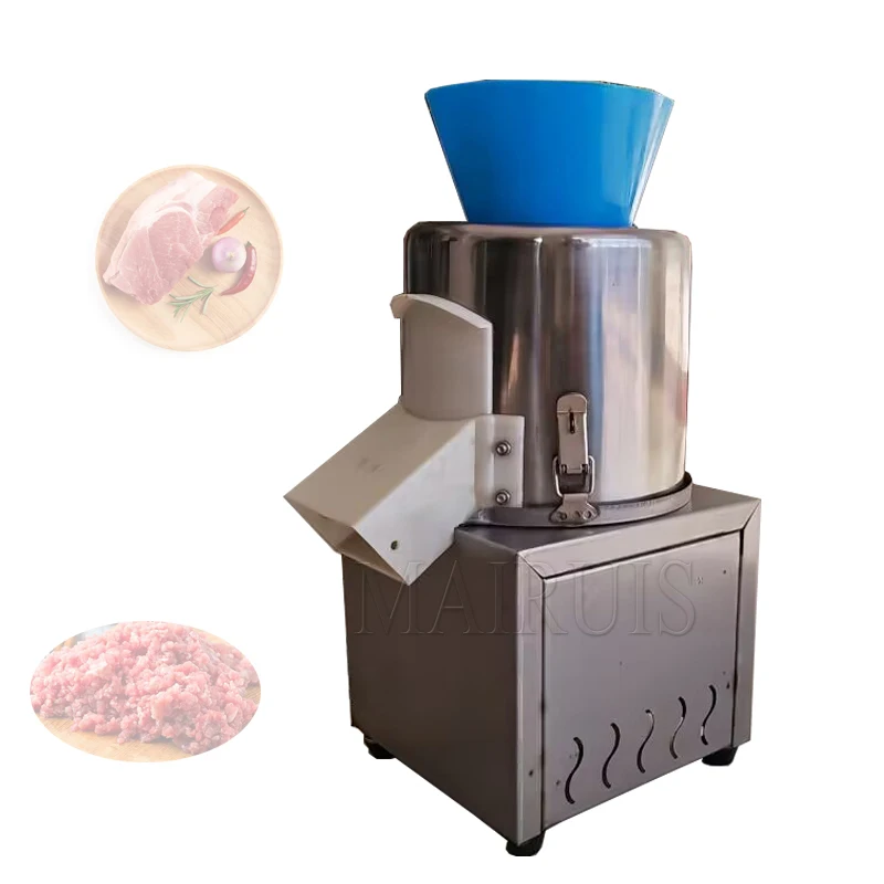 Commercial Stainless Steel Vegetable Chopper Vegetable Cutter Vegetable Electric Fruit For Professional Use Grinding Machine
Commercial Stainless Steel Vegetable Chopper Vegetable Cutter Vegetable Electric Fruit For Professional Use Grinding Machine