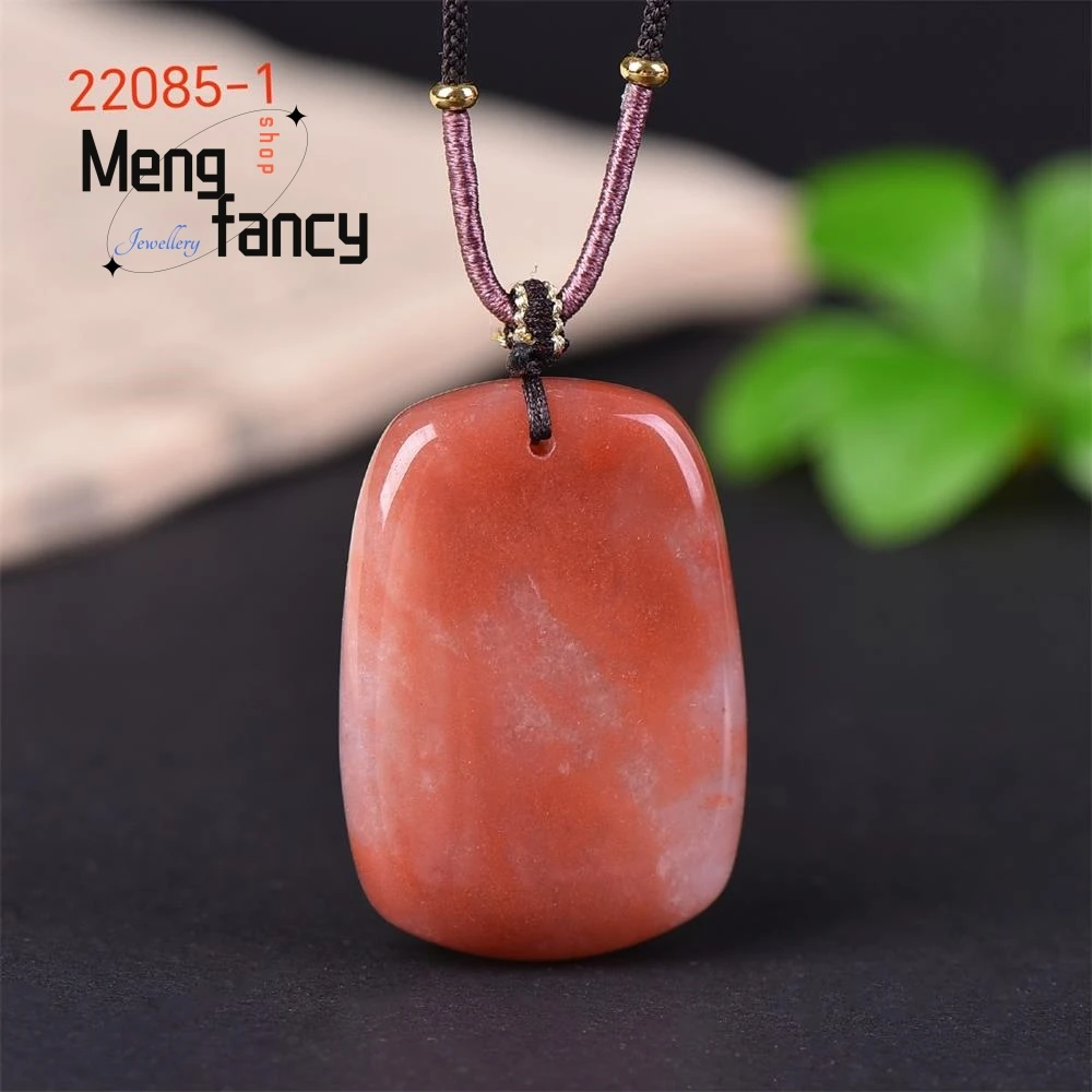 Fashion Jewelry Popular Exquisite Natural Golden Silk Jade Pink Boutique Peach Stuffed Peace Sign Premium Pendant Holiday Gifts
Fashion Jewelry Popular Exquisite Natural Golden Silk Jade Pink Boutique Peach Stuffed Peace Sign Premium Pendant Holiday Gifts