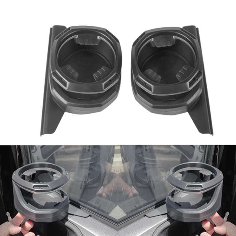 Car Window Cup Holder Door Window Water Cup Holder For Jeep Wrangler JK 2007-2017 Car Accessories
Car Window Cup Holder Door Window Water Cup Holder For Jeep Wrangler JK 2007-2017 Car Accessories