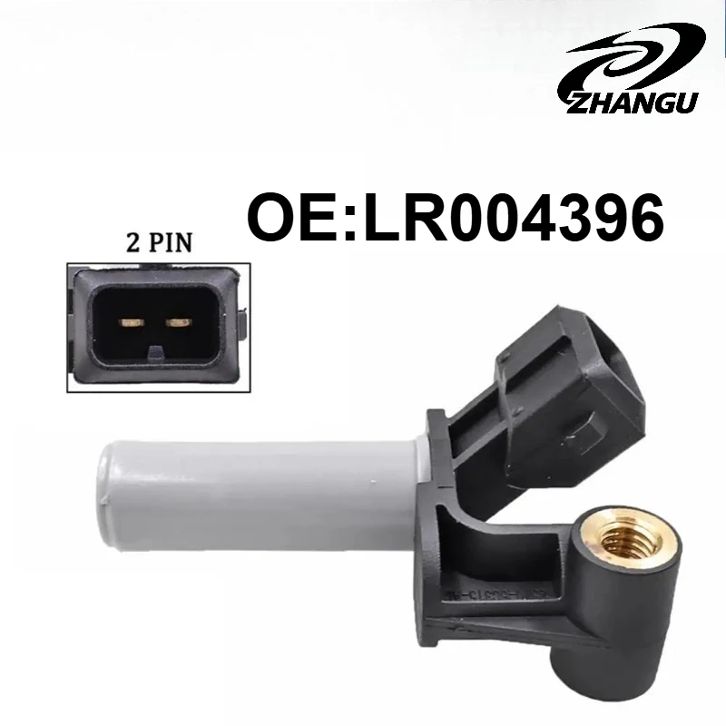 Crankshaft Position Sensor-DIESEL LR004396,9662221580,1920LV,2S7Q-6C315-AC,1920.LV For Ford Transit Mondeo MK3 2.2 2.4 2.0 TDCi
Crankshaft Position Sensor-DIESEL LR004396,9662221580,1920LV,2S7Q-6C315-AC,1920.LV For Ford Transit Mondeo MK3 2.2 2.4 2.0 TDCi