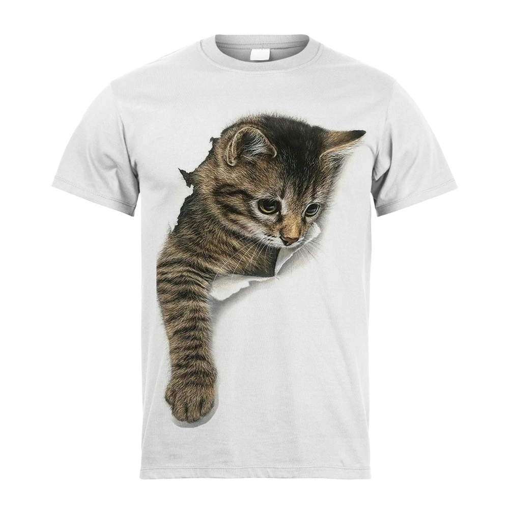 2024 Girl Clothes Kawaii Cat Graphic T Shirts Girly Clothes Short Sleeve Tee Baby Summer Clothes Round Neck Fashion Children Top
2024 Girl Clothes Kawaii Cat Graphic T Shirts Girly Clothes Short Sleeve Tee Baby Summer Clothes Round Neck Fashion Children Top