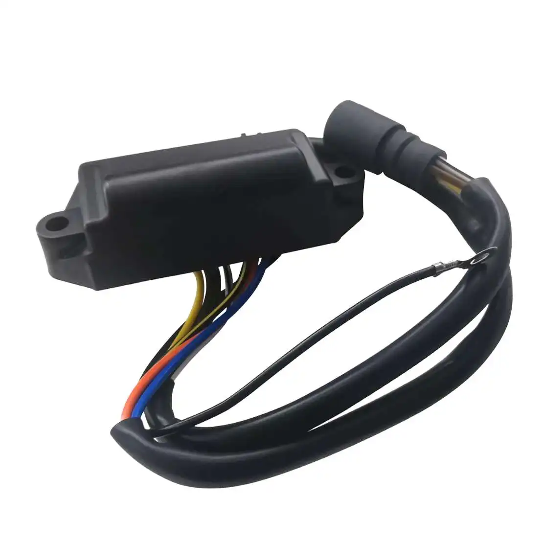 581649 581924 581926 582452 18-5758 581927 0581927 583380 Marine Boat CDI Power Pack 113-2453 Fit for Johnson Evinrude 4HP 8HP
581649 581924 581926 582452 18-5758 581927 0581927 583380 Marine Boat CDI Power Pack 113-2453 Fit for Johnson Evinrude 4HP 8HP