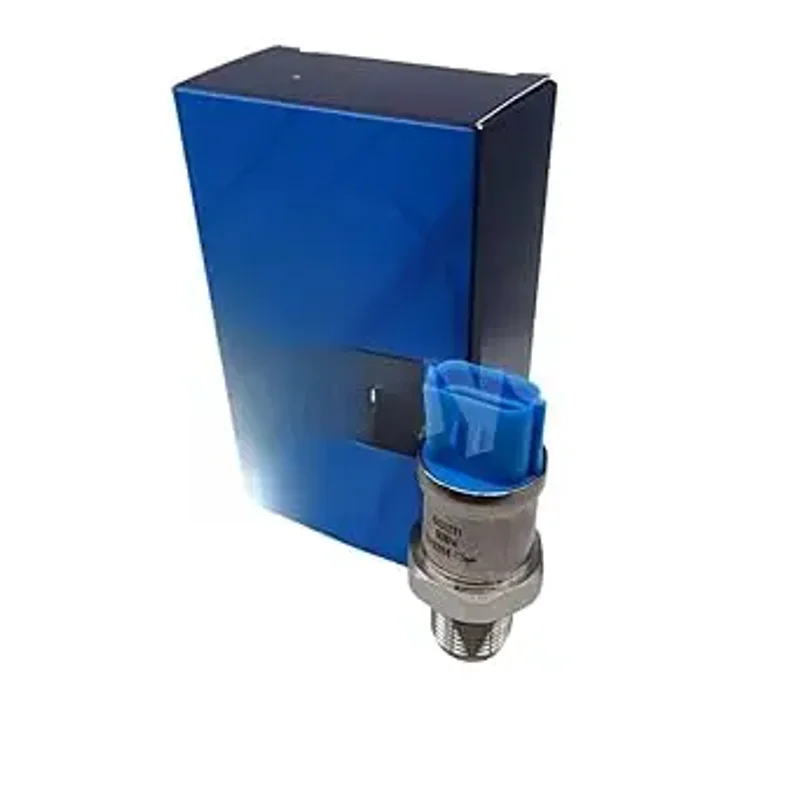 4436271 Pressure Sensor Compatible with Excavator EX200-5/ZAX200/EX200-2/EX200-3/ZAX330
4436271 Pressure Sensor Compatible with Excavator EX200-5/ZAX200/EX200-2/EX200-3/ZAX330