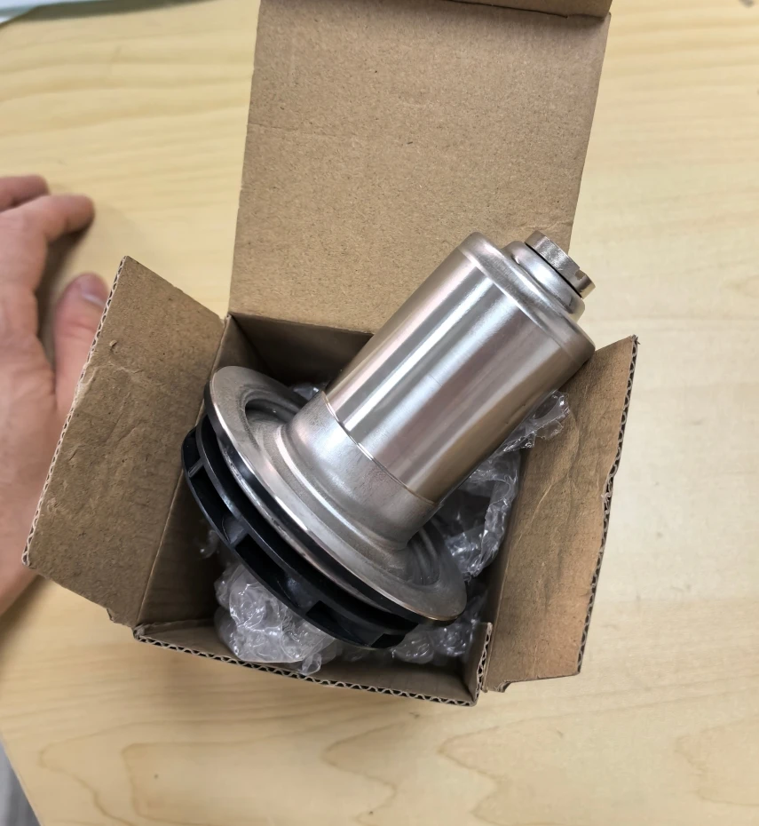 For Ariston Wall-hung Boiler Water Pump, Circulating Pump Motor Rotor, Hot Water Heater Water Pump
For Ariston Wall-hung Boiler Water Pump, Circulating Pump Motor Rotor, Hot Water Heater Water Pump