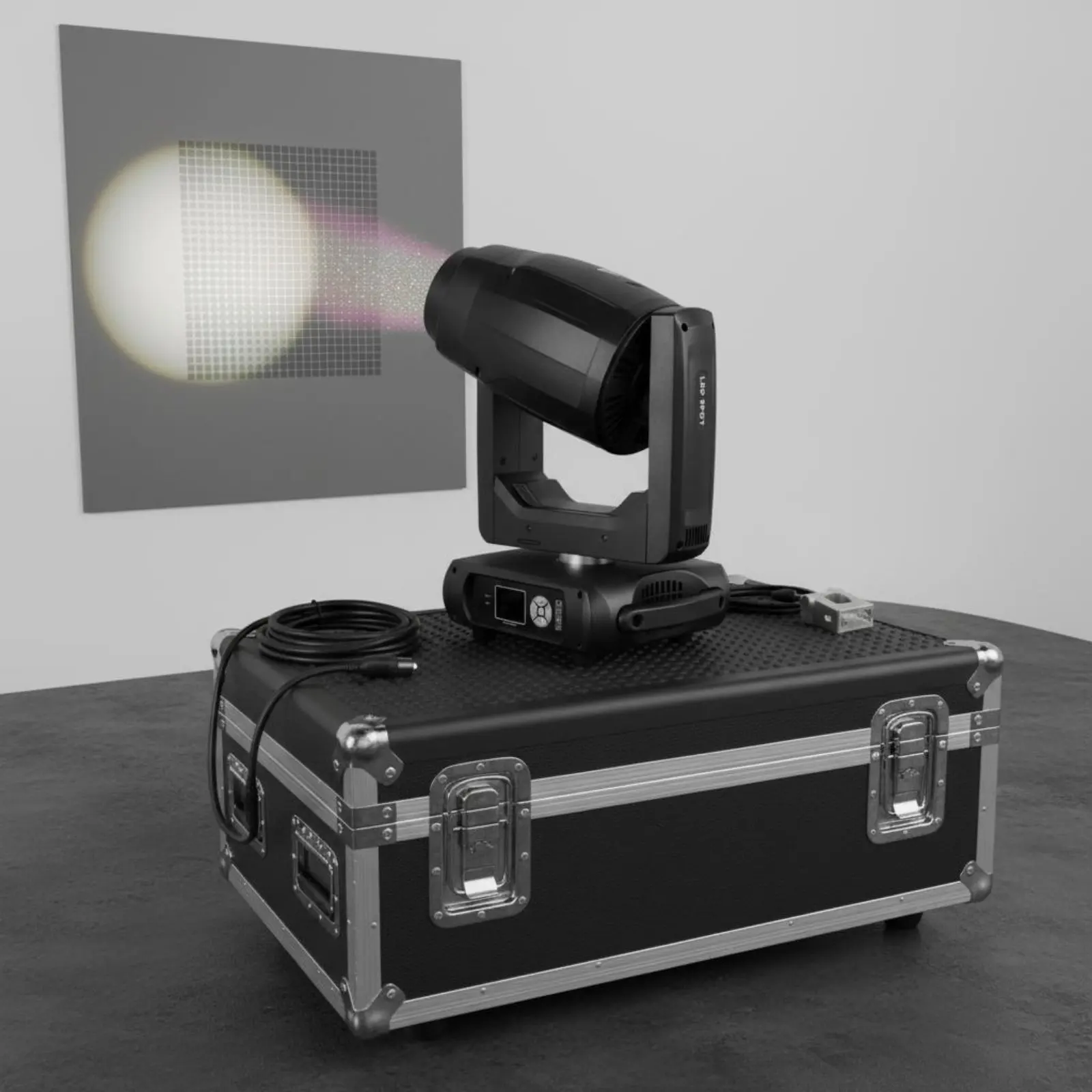 CMY Color Mixing Light Motorized Focus 3 in 1 Moving Light Beam Moving Head 500W Power Event Lighting DMX512 Control for Wedding
CMY Color Mixing Light Motorized Focus 3 in 1 Moving Light Beam Moving Head 500W Power Event Lighting DMX512 Control for Wedding
