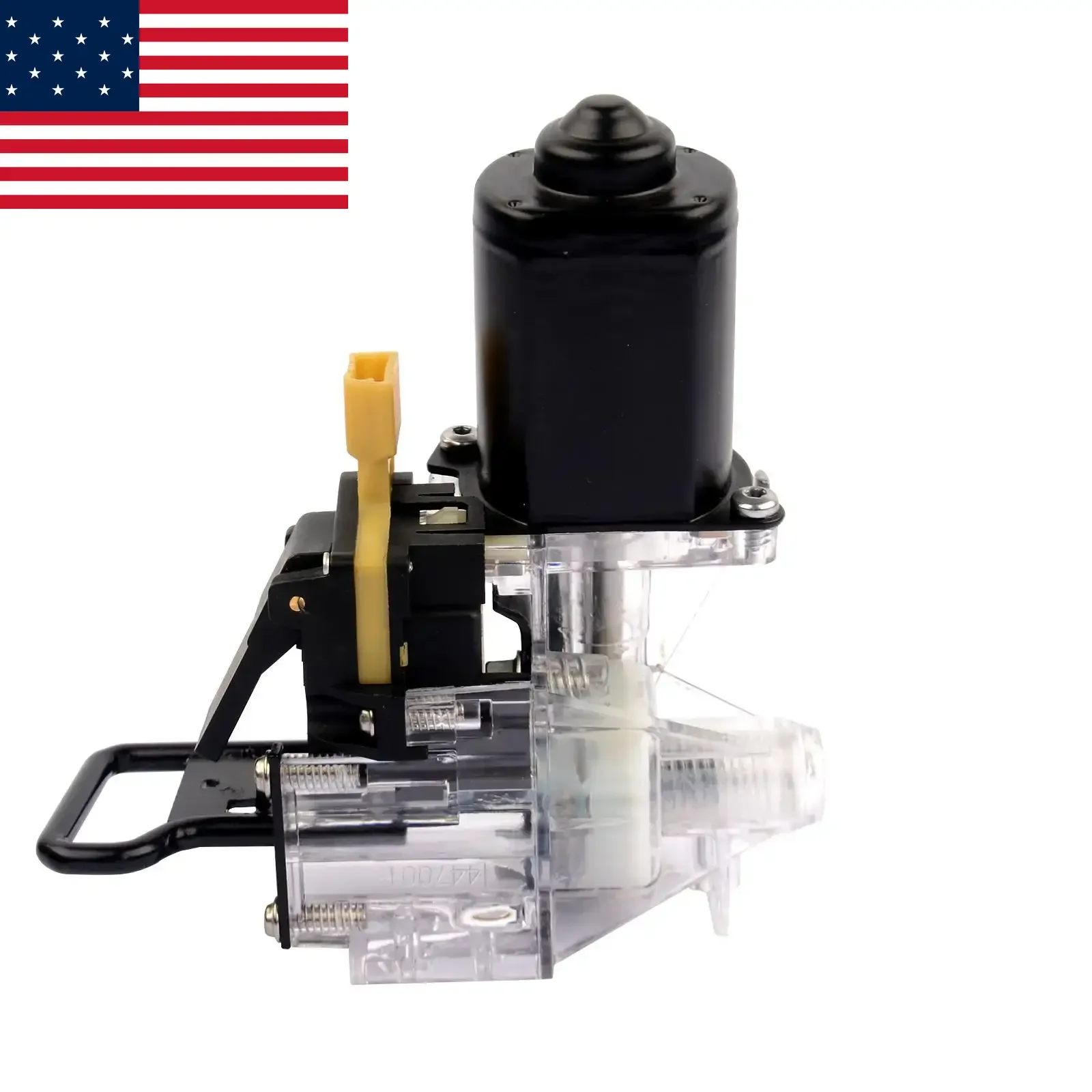 AP03 Rear Trunk Pull Down Motor 747-002 for Lincoln Town Car 4.6L V8 1994-2002
AP03 Rear Trunk Pull Down Motor 747-002 for Lincoln Town Car 4.6L V8 1994-2002