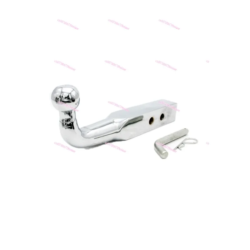 Car Trailer Solid Forged Hooligans Hook Ball American 2-Inch Square Mouth Seat Traction Hook Rear off
Car Trailer Solid Forged Hooligans Hook Ball American 2-Inch Square Mouth Seat Traction Hook Rear off