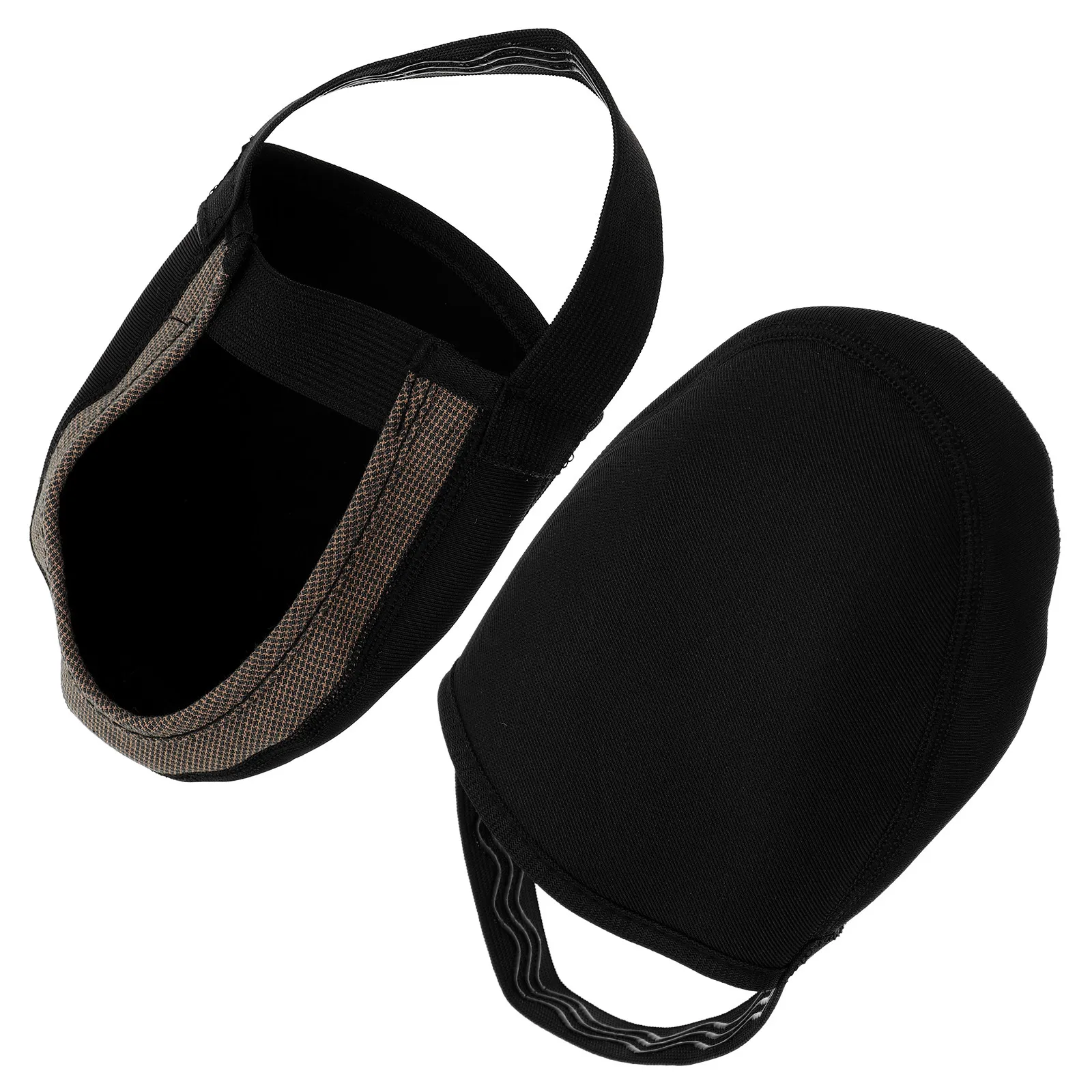 1Pair Winter Mountain Bike Shoe Covers Cycling Overshoes Windproof Warm Outdoor Riding Toe Covers Heel Strap Size S 41-43
1Pair Winter Mountain Bike Shoe Covers Cycling Overshoes Windproof Warm Outdoor Riding Toe Covers Heel Strap Size S 41-43