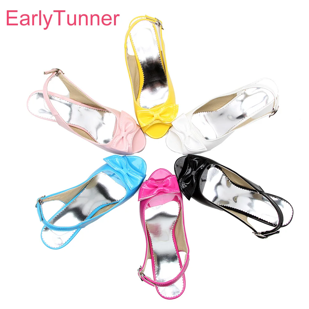 Hot Brand New Summer Sweet Pink Blue Women Career Sandals White Open Toe Med Heels Lady Dress Shoes EC3-9 Plus Big Size 10 32 45
Hot Brand New Summer Sweet Pink Blue Women Career Sandals White Open Toe Med Heels Lady Dress Shoes EC3-9 Plus Big Size 10 32 45