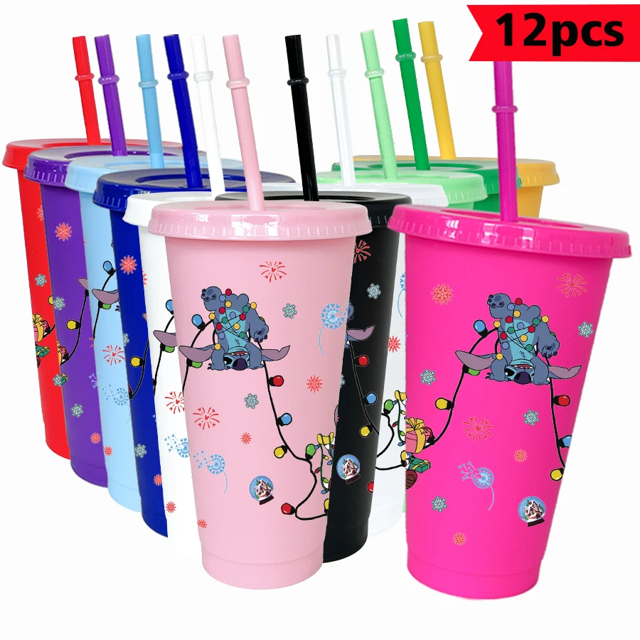 12 шт./лот, рождественские огни с изображением мыши Диснея, 26 унций, красочный пластиковый стакан, посуда для напитков на день рождения, чашка для сока, кофе
12 шт./лот, рождественские огни с изображением мыши Диснея, 26 унций, красочный пластиковый стакан, посуда для напитков на день рождения, чашка для сока, кофе