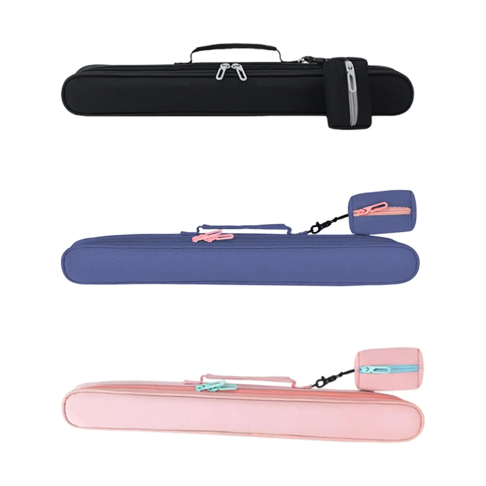 Bamboo Flute Case, Versatile, , Portable, , with Handle, Oxford
Bamboo Flute Case, Versatile, , Portable, , with Handle, Oxford