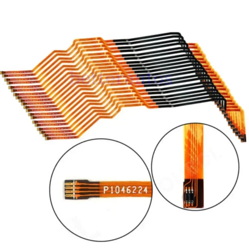 10PCS P1046224 Bar Sensor Flex Cable for Zebra QLN420 Mobile Printer
10PCS P1046224 Bar Sensor Flex Cable for Zebra QLN420 Mobile Printer
