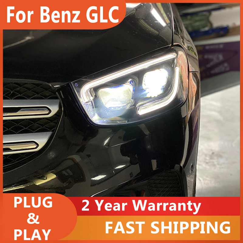 Все светодиодный ные фары для Benz GLC260 GLC300 2016-2021 W253 светодиодный светодиодные ходосветильник огни DRL светодиодный светильник поворотники, автомобильные аксессуары
Все светодиодный ные фары для Benz GLC260 GLC300 2016-2021 W253 светодиодный светодиодные ходосветильник огни DRL светодиодный светильник поворотники, автомобильные аксессуары
