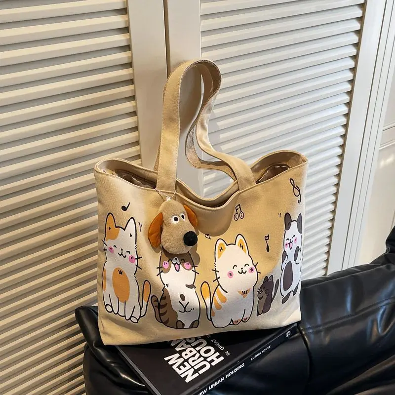 Весна 2029, новая коллекция, повседневный холщовый рюкзак большого размера для женщин, унисекс, студентов, бохо, простая и минималистичная сумка для покупок
Весна 2029, новая коллекция, повседневный холщовый рюкзак большого размера для женщин, унисекс, студентов, бохо, простая и минималистичная сумка для покупок