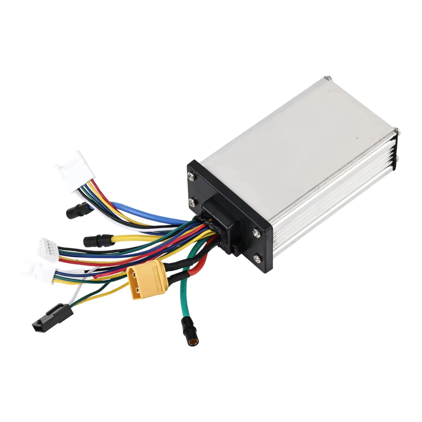 Плата управления (материнская плата) для электросамоката Xiaomi 4 Lite 2-го поколения, запасная часть
Плата управления (материнская плата) для электросамоката Xiaomi 4 Lite 2-го поколения, запасная часть