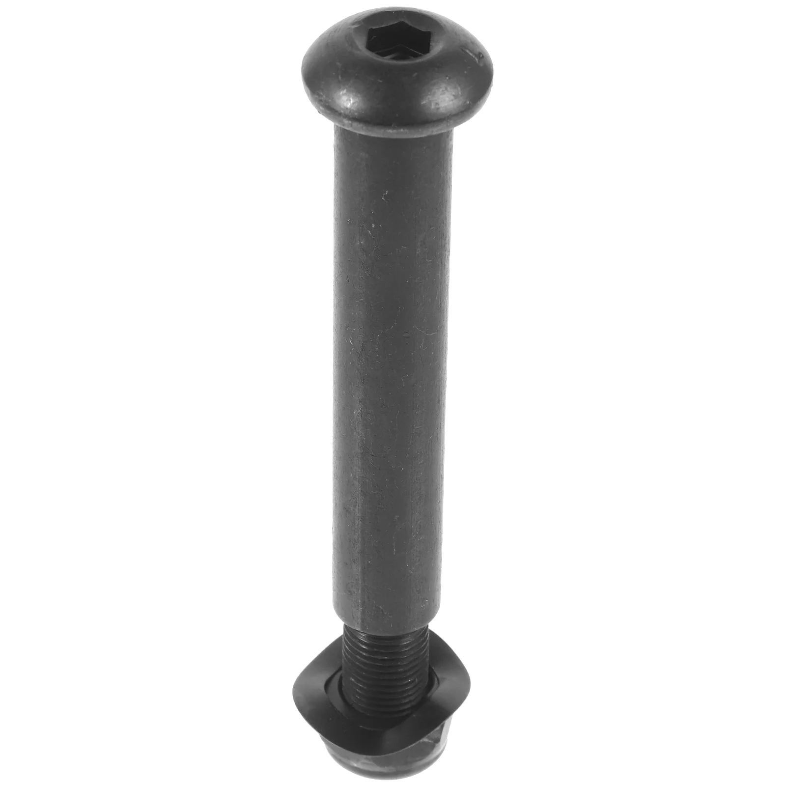 Elliptical Turning Fasteners Rolled Steel Screws Accessories Trainer Leg Metal Fixation Fitness
Elliptical Turning Fasteners Rolled Steel Screws Accessories Trainer Leg Metal Fixation Fitness