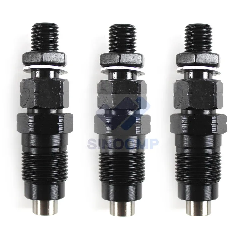 3PCS Fuel Injectors For Mitsubishi L2E L3E S3L S4L S3L2 S4L2 S4S MM435-94101 MM43594101 Car Engine Replacement Parts
3PCS Fuel Injectors For Mitsubishi L2E L3E S3L S4L S3L2 S4L2 S4S MM435-94101 MM43594101 Car Engine Replacement Parts