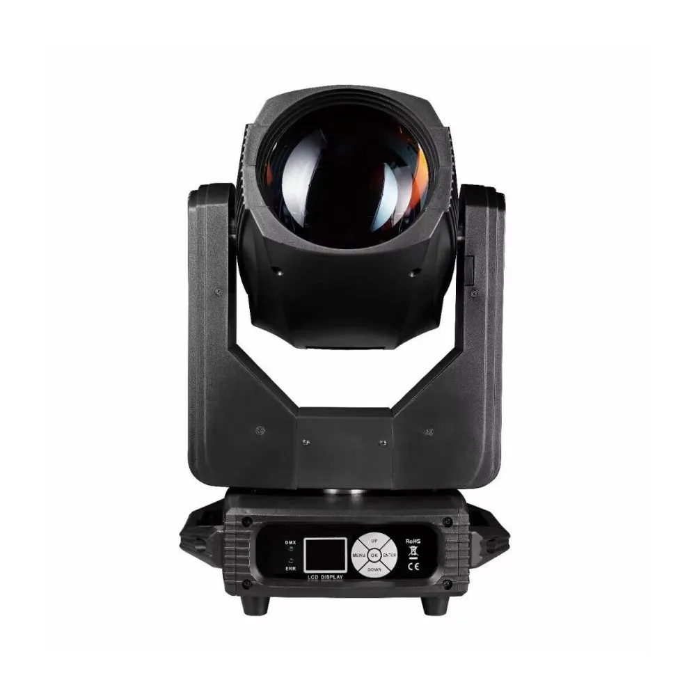 2+road case/lot Stage Night Club Disco 295W Beam lyre DJ 295 beam Moving Head Lighting
2+road case/lot Stage Night Club Disco 295W Beam lyre DJ 295 beam Moving Head Lighting