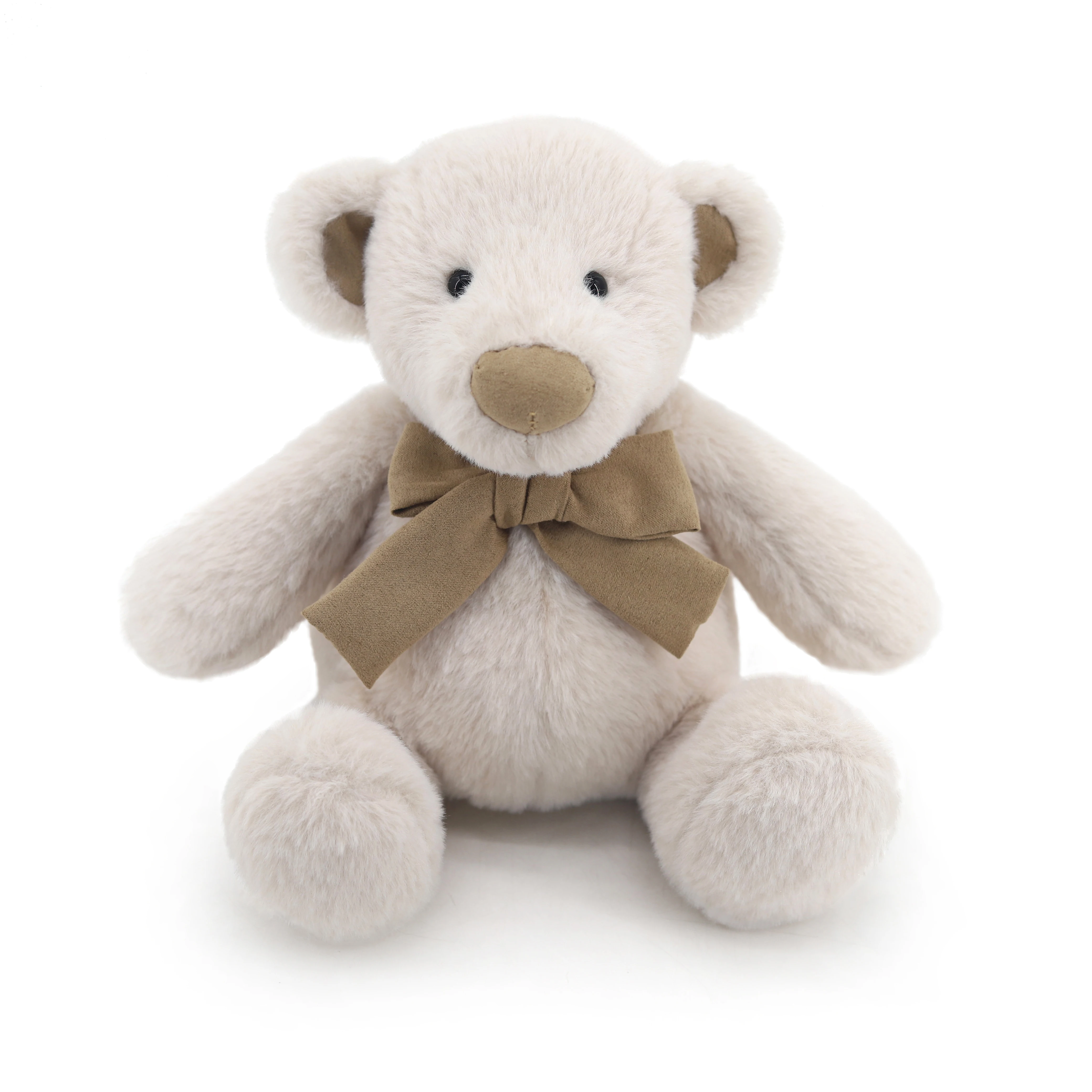 Kawaii Brown Bow Tie Bear Doll Plush Toy 30CM Hug Bear Doll Birthday Gift Pillow Teddy Bear Home Living Room Bedroom
Kawaii Brown Bow Tie Bear Doll Plush Toy 30CM Hug Bear Doll Birthday Gift Pillow Teddy Bear Home Living Room Bedroom