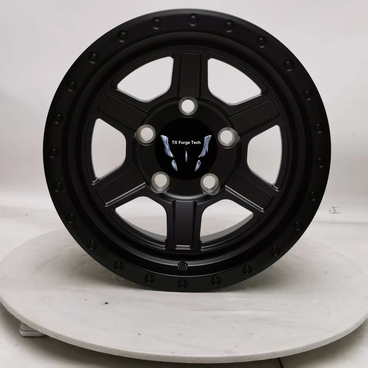 New 20-Inch Bronze Finished Aluminum Alloy Forged Wheel Hub with 30mm Et and 100mm PCD for Land Rover and for Ford Passenger Car
New 20-Inch Bronze Finished Aluminum Alloy Forged Wheel Hub with 30mm Et and 100mm PCD for Land Rover and for Ford Passenger Car