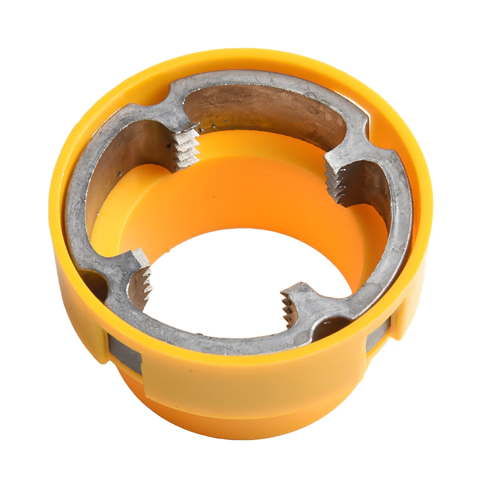 Professional Plumbing Pipe Threader Set Metal Plastic Pipe Threader Convenient Buckle Design Easy To Use Threader
Professional Plumbing Pipe Threader Set Metal Plastic Pipe Threader Convenient Buckle Design Easy To Use Threader