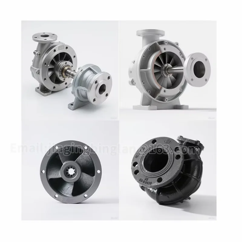 Литье профессиональной обработки корпуса Литейные детали из нержавеющей стали Детали турбинного колеса
Литье профессиональной обработки корпуса Литейные детали из нержавеющей стали Детали турбинного колеса