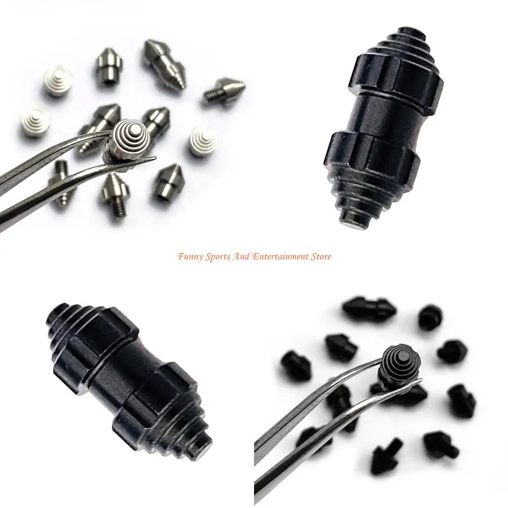 C4DE High Strengths Folding Knifed Screw Accuracy Machined Knifed Screw for Smooth Operations And Durability Outdoor Tool
C4DE High Strengths Folding Knifed Screw Accuracy Machined Knifed Screw for Smooth Operations And Durability Outdoor Tool