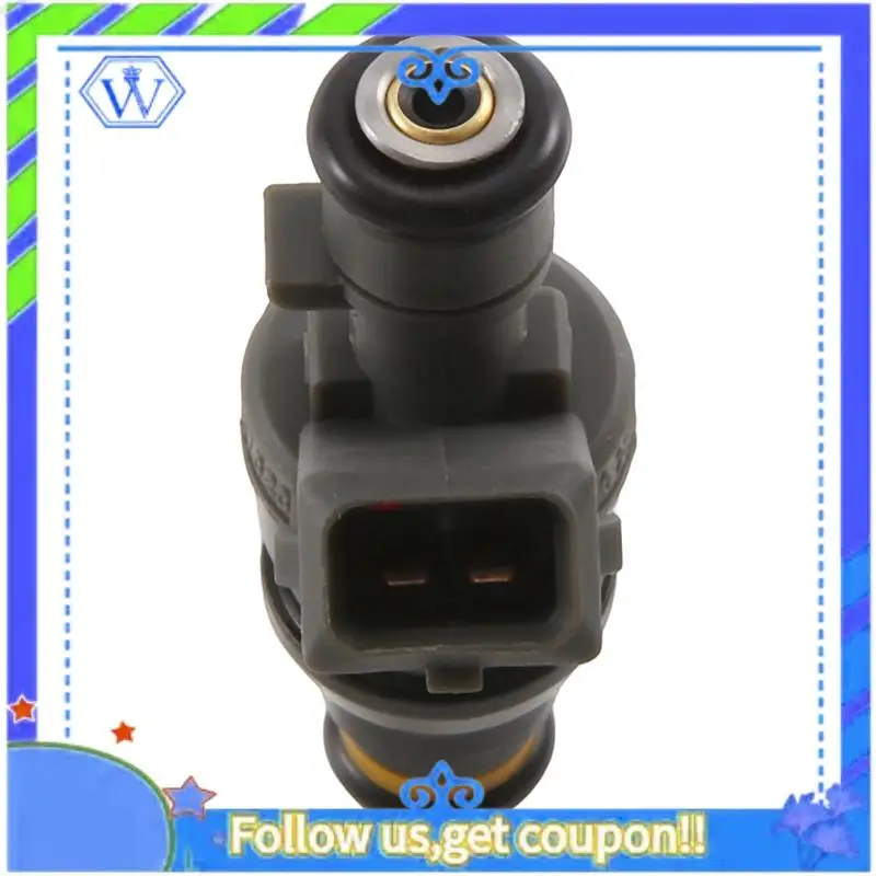 M46K-0280155209 Flow Matched Fuel Injector For Mercedes-Benz 2.8 3.2 3.6 1993-1997 Replacement Accessories
M46K-0280155209 Flow Matched Fuel Injector For Mercedes-Benz 2.8 3.2 3.6 1993-1997 Replacement Accessories