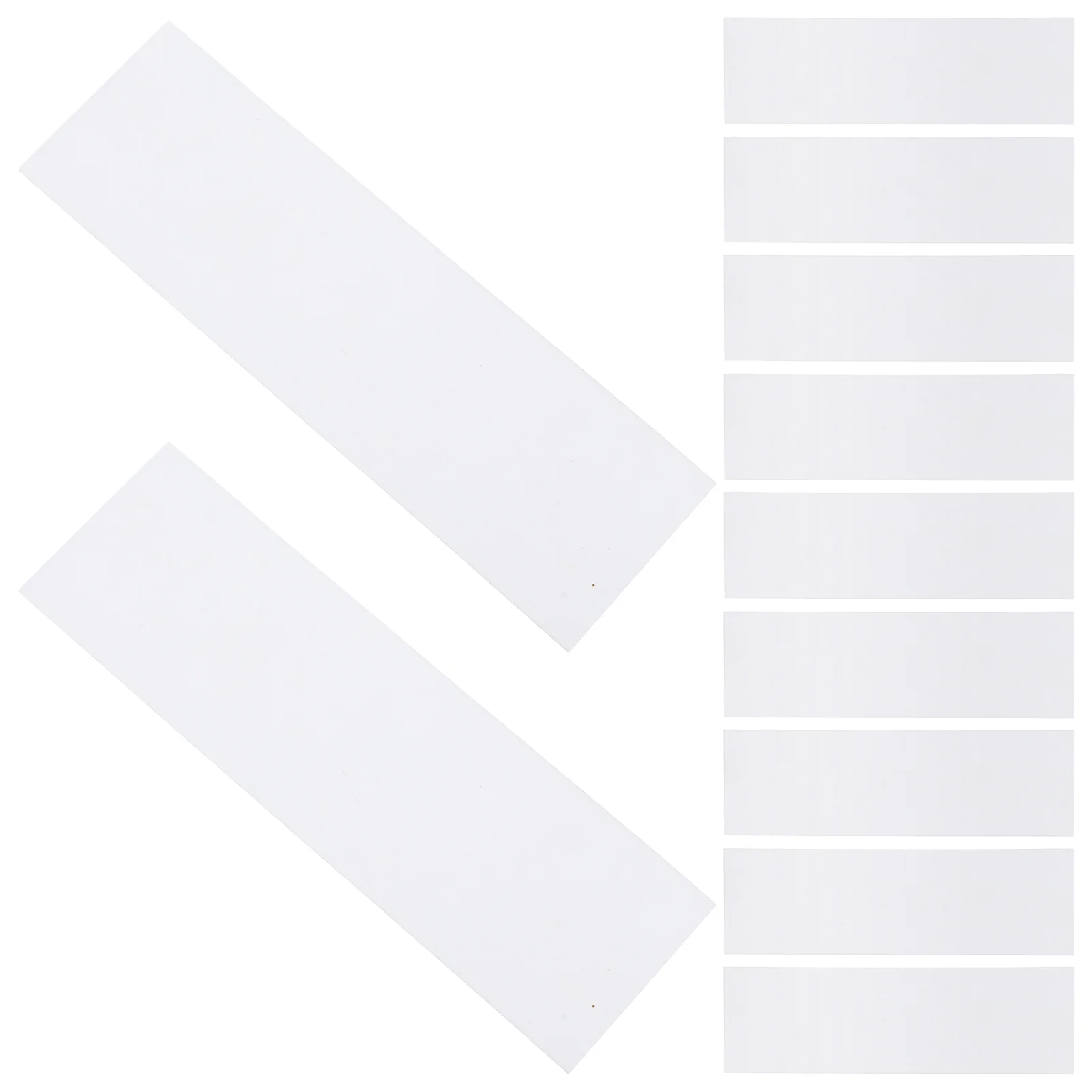 6 Sets Laboratory Absorbent Paper Experiment Blotting Tiny Cleaning Strip Dust Removal Filter
6 Sets Laboratory Absorbent Paper Experiment Blotting Tiny Cleaning Strip Dust Removal Filter