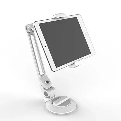 LD-203 New 1 Generation Mobile Phone Tablet iPad Bracket Aluminium Alloy Fixture Artifact for a Lazy
LD-203 New 1 Generation Mobile Phone Tablet iPad Bracket Aluminium Alloy Fixture Artifact for a Lazy