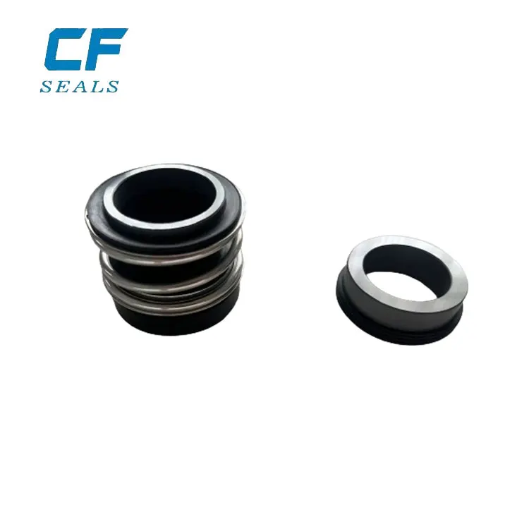 New Arrival Type High Quality KBS Mechanical Seal for Sale 
New Arrival Type High Quality KBS Mechanical Seal for Sale