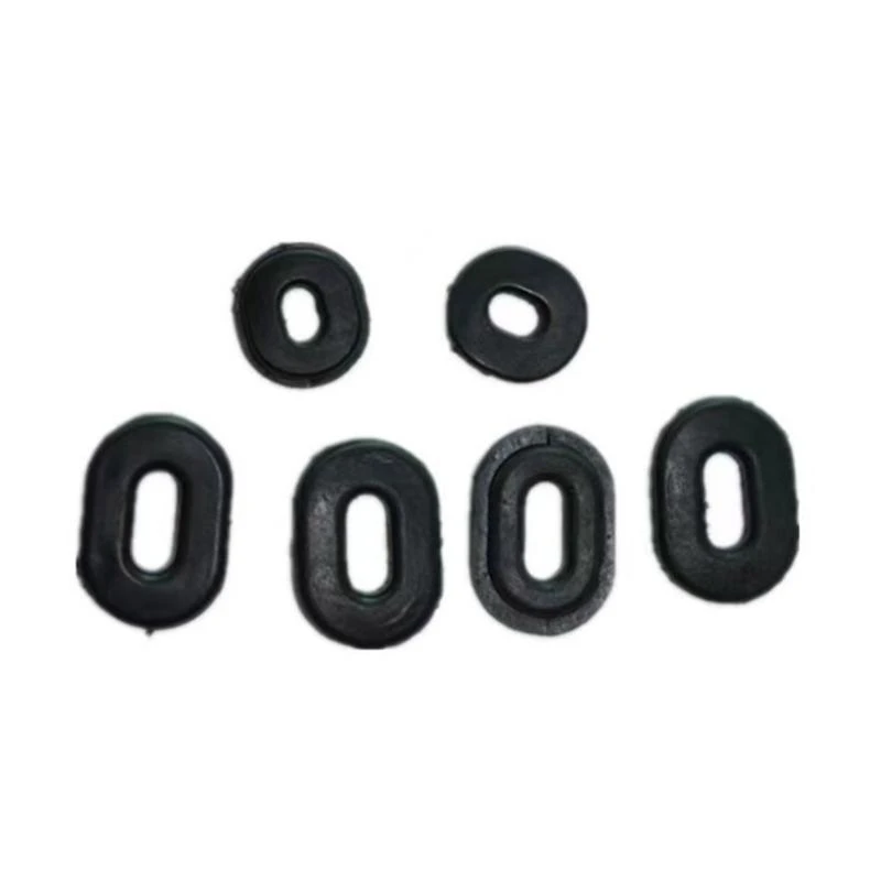 12QM Replacement Side Cover Rubber Grommets Gasket Motorcycle Accessories Fairings Set for CG125 ZJ125 GS125 GN125 Spare Part
12QM Replacement Side Cover Rubber Grommets Gasket Motorcycle Accessories Fairings Set for CG125 ZJ125 GS125 GN125 Spare Part