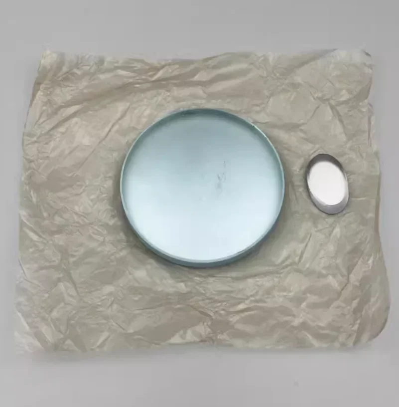 Lente de espejo Reflector newtoniano serie D127 para telescopio astronómico, lente de objetivo esférico, accesorios caseros
Lente de espejo Reflector newtoniano serie D127 para telescopio astronómico, lente de objetivo esférico, accesorios caseros