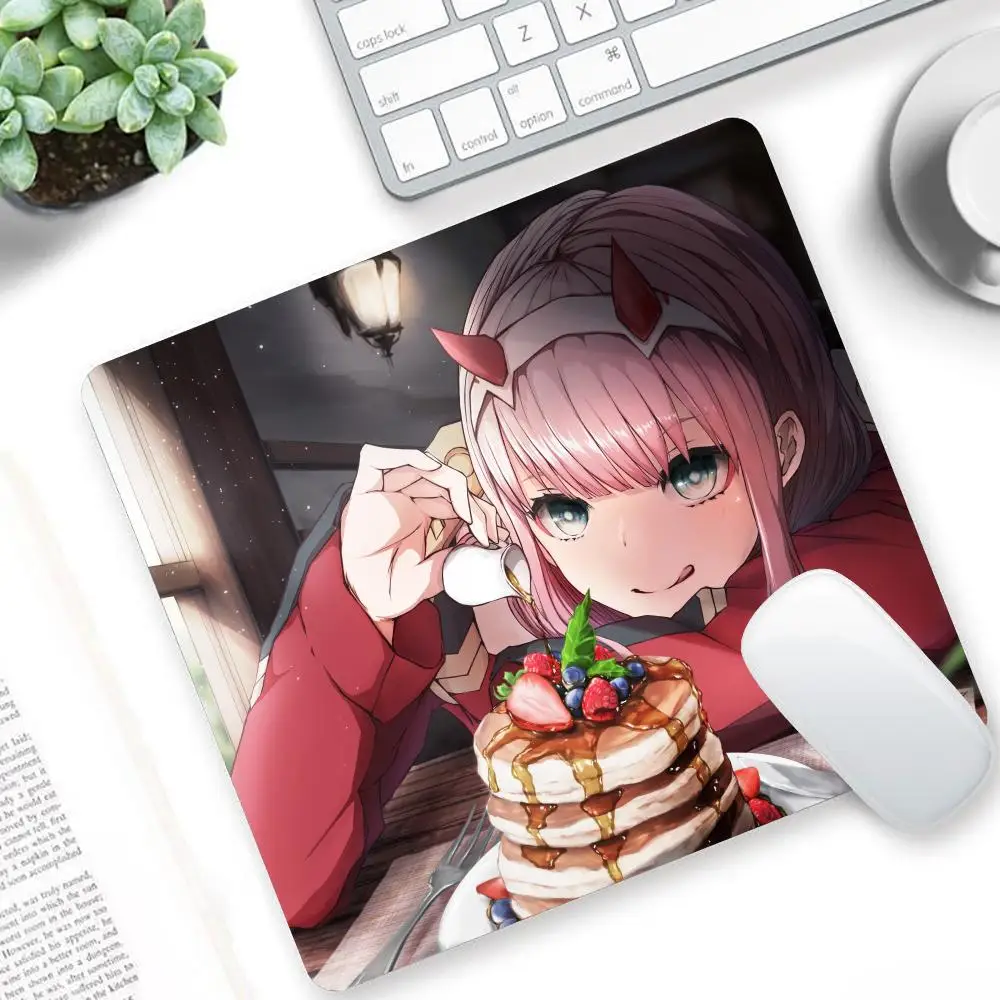 Zero_Twos Anime Esports Popular desk mats Mouse Pad Non-Slip Kawaii Rubber Edge locking Desk mats 450x400
Zero_Twos Anime Esports Popular desk mats Mouse Pad Non-Slip Kawaii Rubber Edge locking Desk mats 450x400