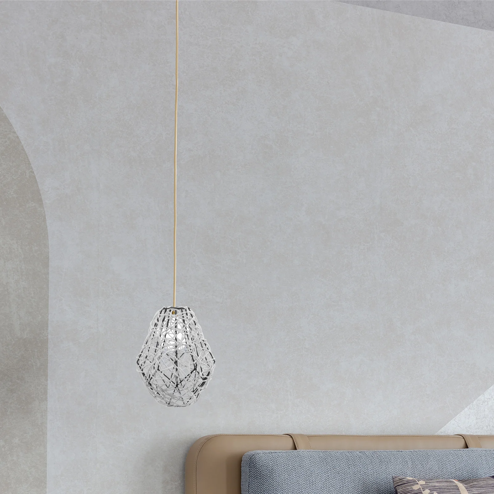 Chandelier Shade Light Shades Bohemian Lampshades for Ceiling Lights Pendant White Minimalist European Style Plastic
Chandelier Shade Light Shades Bohemian Lampshades for Ceiling Lights Pendant White Minimalist European Style Plastic