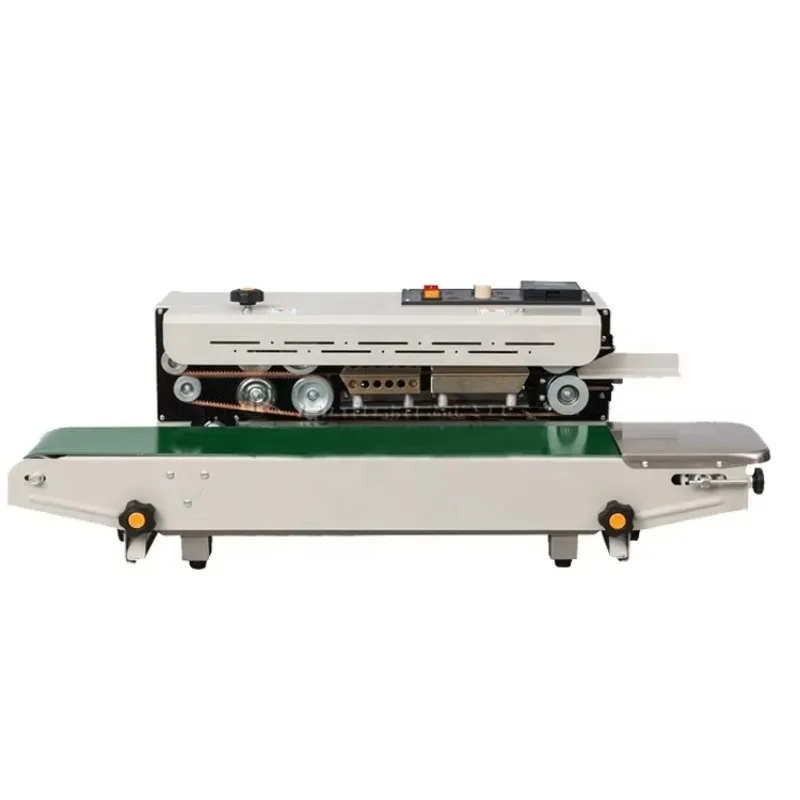 500w Continuous pp Plastic Bag Heat Sealing Welding Machine
500w Continuous pp Plastic Bag Heat Sealing Welding Machine