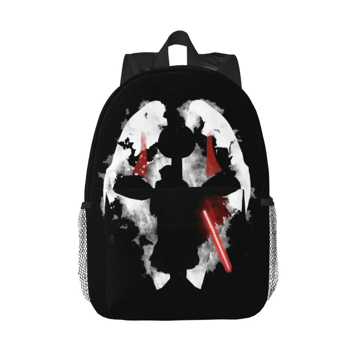 Darth Nihilus Backpack Hot Sale Daypack Large Capacity Boys Girls BookBag Shoulder Bags for Men Women Children School Bag
Darth Nihilus Backpack Hot Sale Daypack Large Capacity Boys Girls BookBag Shoulder Bags for Men Women Children School Bag
