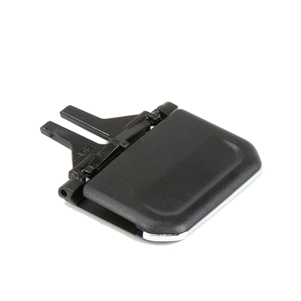 Car Air Conditioning Vent Toggle Piece Outlet Card Clip Wind Direction Plectrum Knob for Sagitar 2012-2018 New Style
Car Air Conditioning Vent Toggle Piece Outlet Card Clip Wind Direction Plectrum Knob for Sagitar 2012-2018 New Style