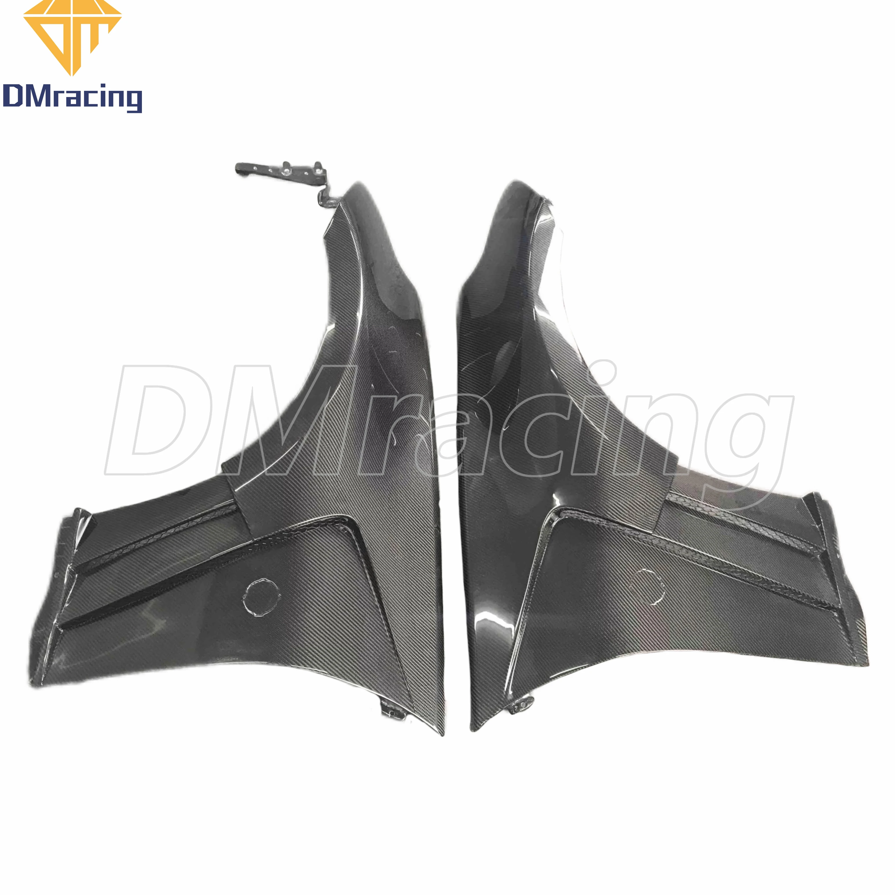 DM STYLE CARBON FIBER FENDERS for NISSAN 370Z Z34 2009-2015
DM STYLE CARBON FIBER FENDERS for NISSAN 370Z Z34 2009-2015